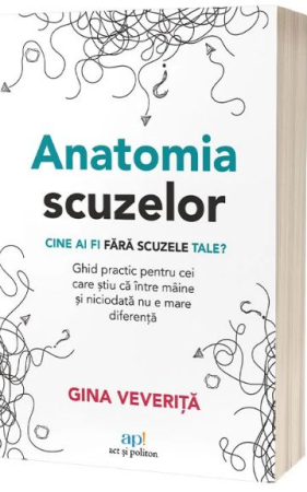 CĂRȚI - Anatomia Scuzelor