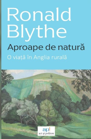 Spiritualitate - Aproape de natura