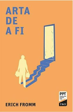 CĂRȚI - Arta de a FI