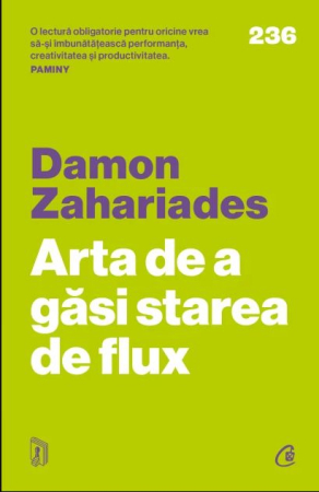 Psihologie - Arta de a gasi starea de flux