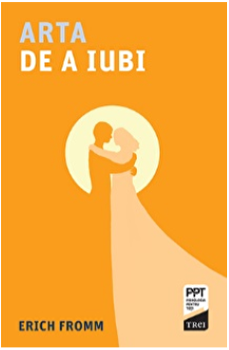 CĂRȚI - Arta de a iubi