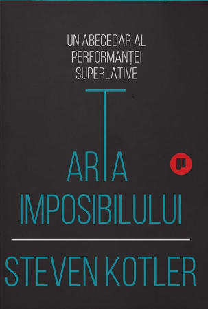 Business și Economie - Arta imposibilului