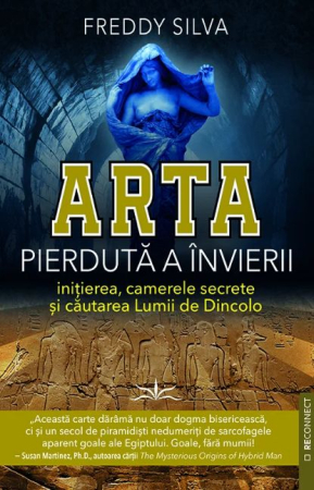 NOUTĂȚI ÎN LIBRĂRIE - Arta pierduta a invierii