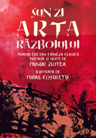 Istorie și Civilizații - Arta razboiului