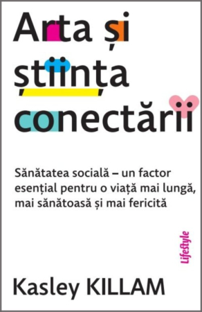 Medicină și Sănătate - Arta și știința conectării