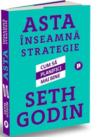 Business și Economie - Asta înseamnă strategie