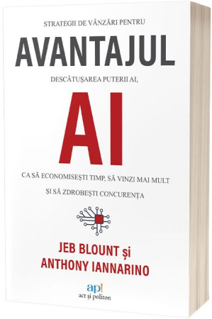 Business și Economie - Avantajul AI