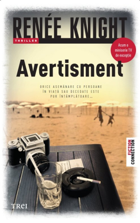 CĂRȚI - Avertisment