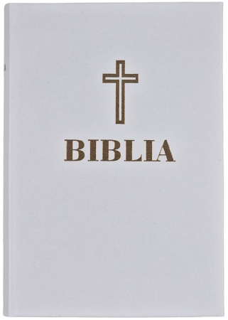 Religie - Biblia Editie Omagiala