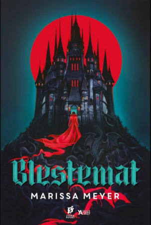 Beletristică - Blestemat. Al doilea volum din seria Aurit