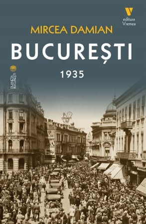 CĂRȚI - București 1935
