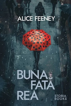 Beletristică - Buna fata rea