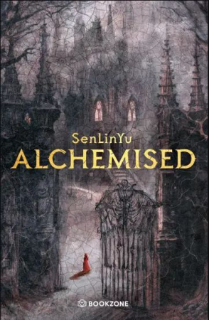 NOUTĂȚI ÎN LIBRĂRIE - Alchemised