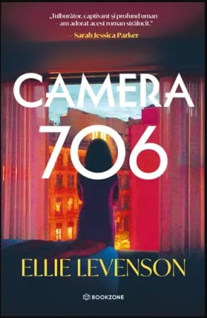 CĂRȚI - Camera 706