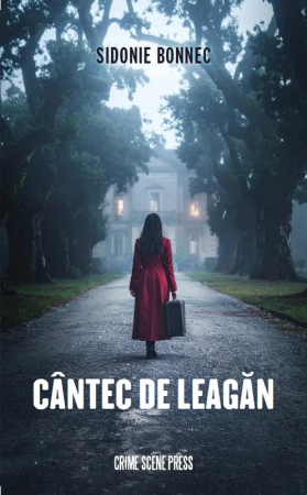 CĂRȚI - Cântec de leagăn