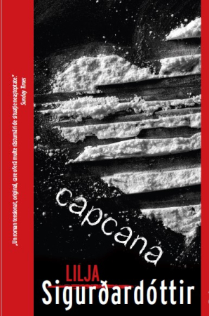 Beletristică - Capcana