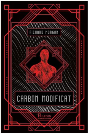 CĂRȚI - Carbon modificat