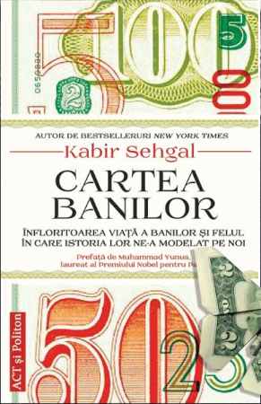 Business și Economie - Cartea Banilor