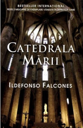 Beletristică - Catedrala Marii