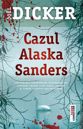 Beletristică - Cazul Alaska Sanders