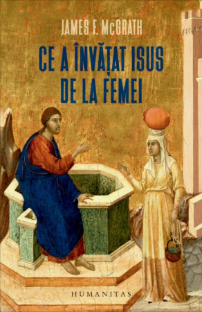 Religie - Ce a învățat Isus de la femei