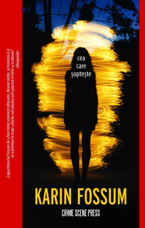 Beletristică - Cea care sopteste