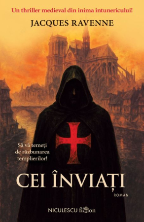 CĂRȚI - Cei inviați