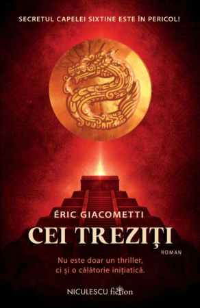 CĂRȚI - Cei treziți
