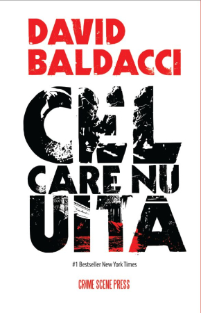 Beletristică - Cel care nu uita