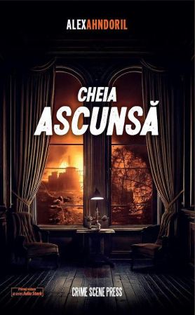 Beletristică - Cheia ascunsa