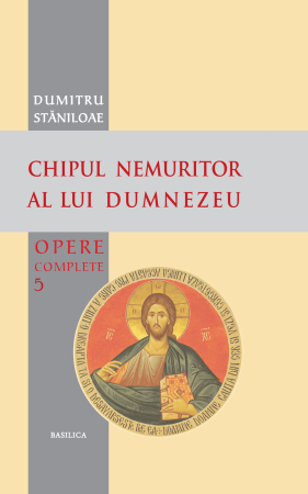 Religie - Chipul nemuritor al lui Dumnezeu