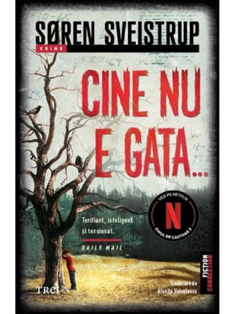 CĂRȚI - Cine nu e gata ...