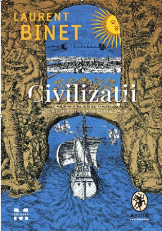 Beletristică - Civilizatii