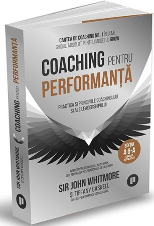 Business și Economie - Coaching pentru performanta