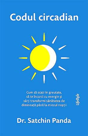 Medicină și Sănătate - Codul circadian
