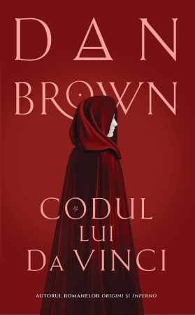 Beletristică - Codul lui Da Vinci