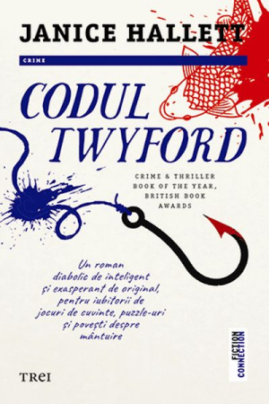 Beletristică - Codul Twyford