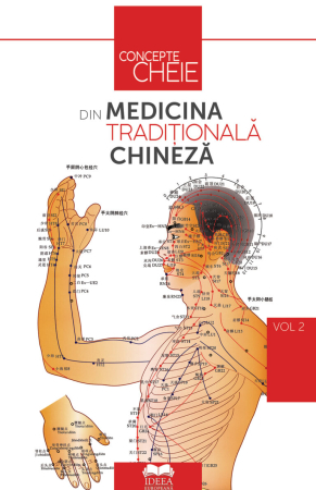 Medicină și Sănătate - Concepte-cheie din MEDICINA TRADITIONALA CHINEZA, 2 volume