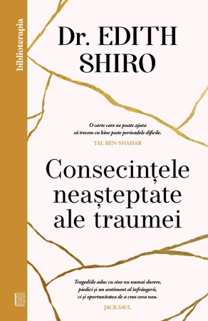 Psihologie - Consecintele neasteptate ale traumei