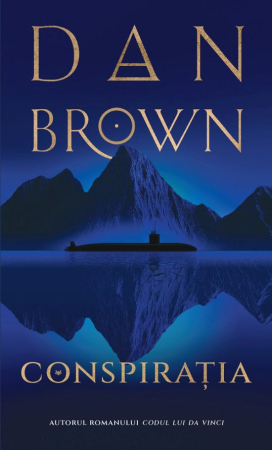 Beletristică - Conspiratia