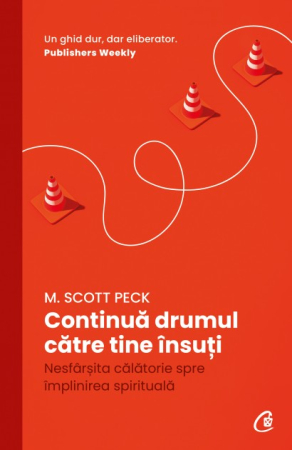 Dezvoltare Personală - Continua drumul catre tine însuti