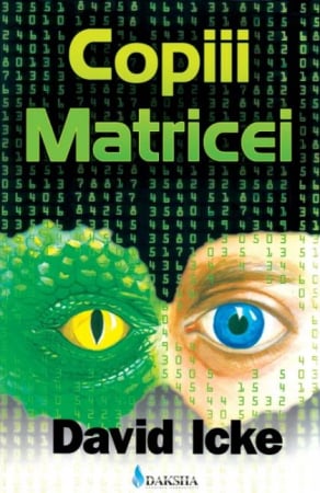 Istorie și Conspirații - Copiii matricei