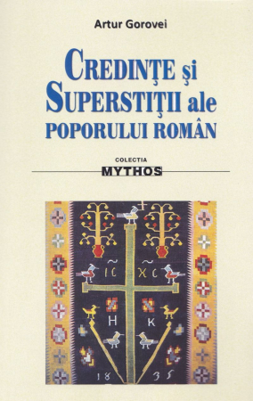 Spiritualitate - Credinte si superstitii ale poporului roman