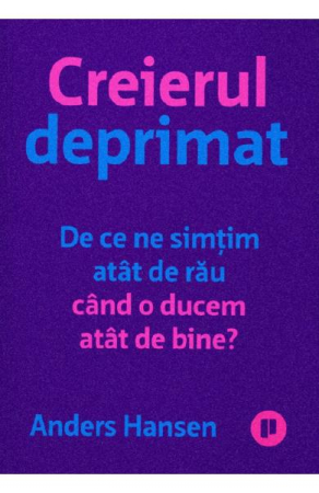 Psihologie - Creierul deprimat