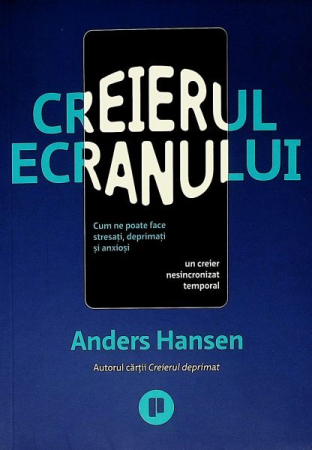 Psihologie - Creierul ecranului