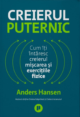 Psihologie - Creierul puternic