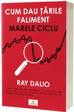 CĂRȚI - Cum dau țările faliment