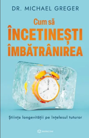 Diete și Fitness - Cum sa incetinesti imbatranirea