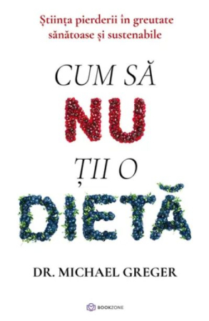 Diete și Fitness - Cum sa NU tii o dieta