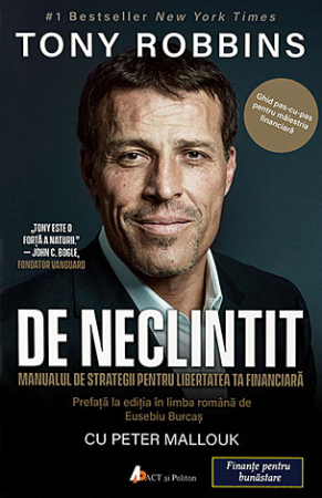Business și Economie - De neclintit. Manual de strategii